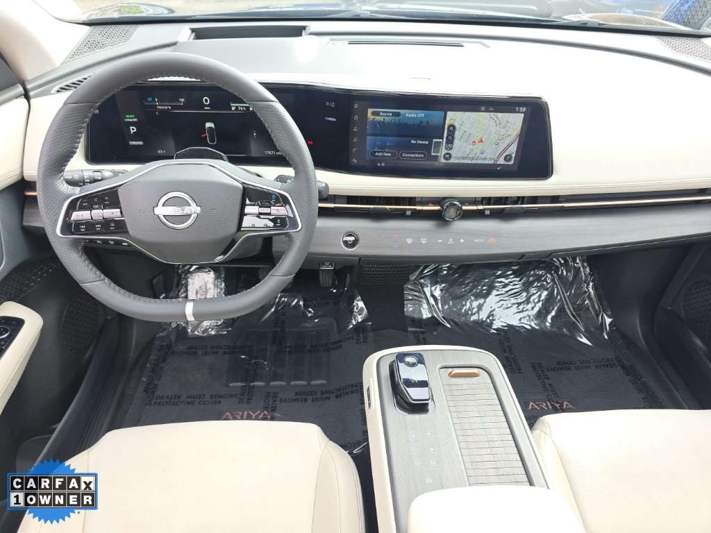 2023 Nissan ARIYA Empower photo 32