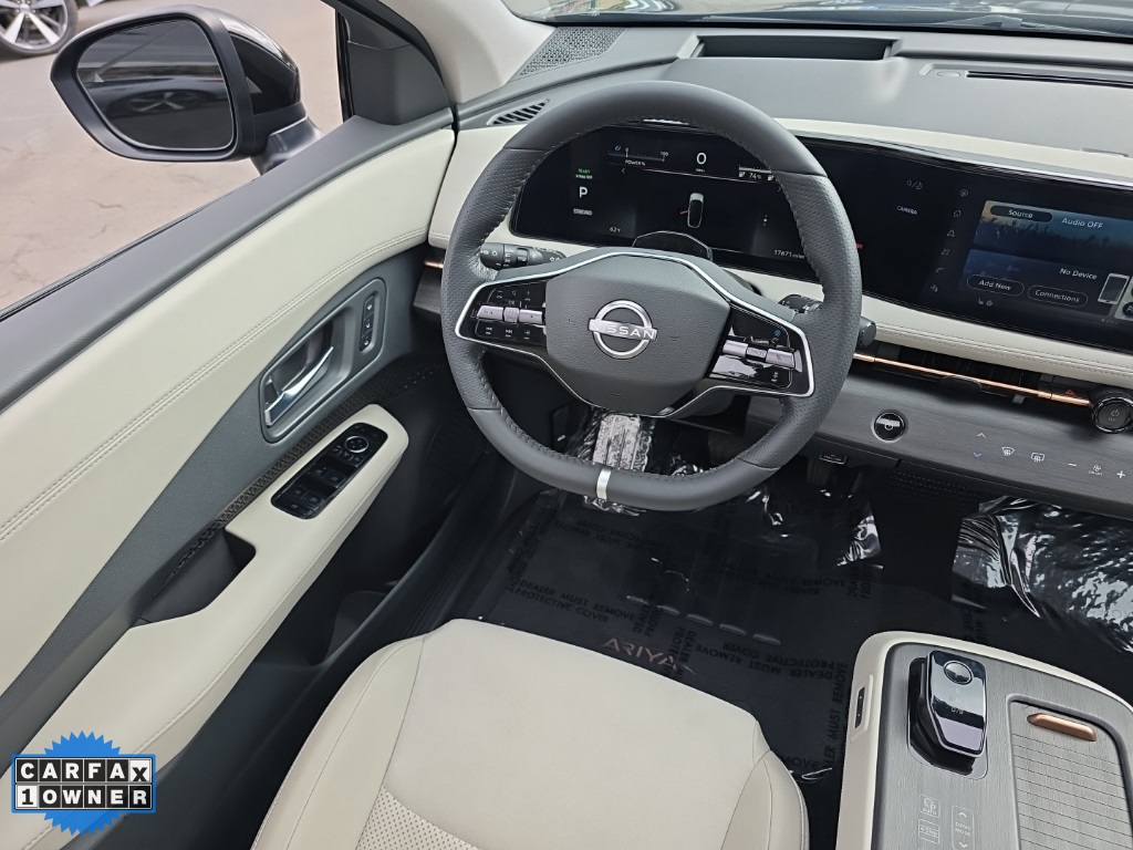 2023 Nissan ARIYA Empower photo 33