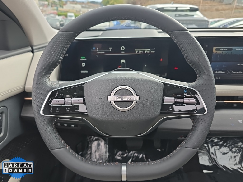 2023 Nissan ARIYA Empower photo 34