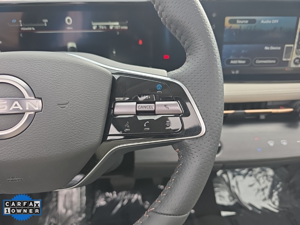 2023 Nissan ARIYA Empower photo 36
