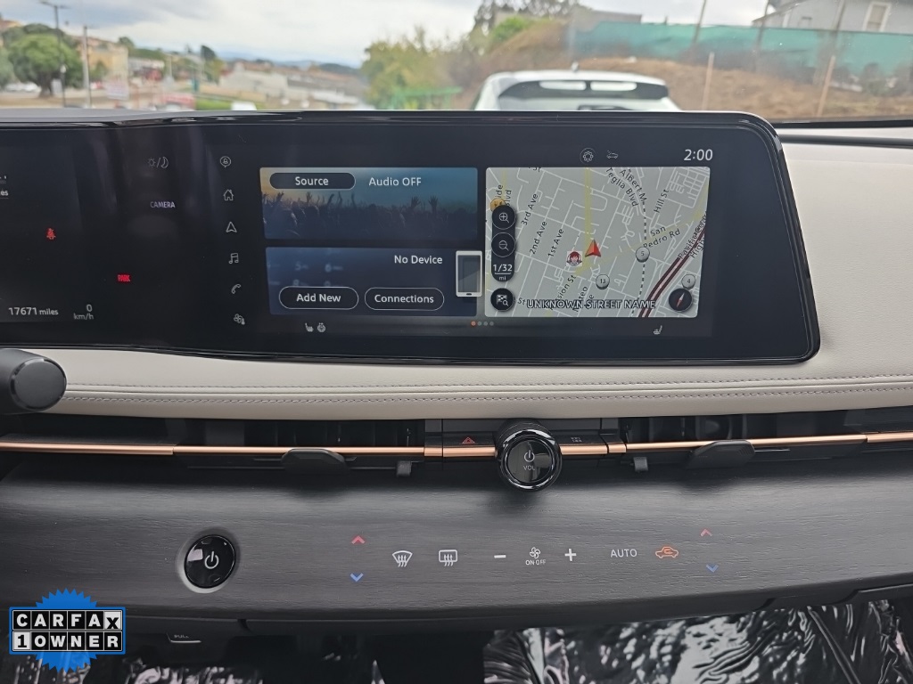 2023 Nissan ARIYA Empower photo 37
