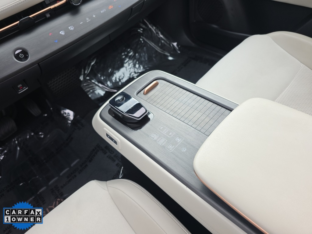 2023 Nissan ARIYA Empower photo 38