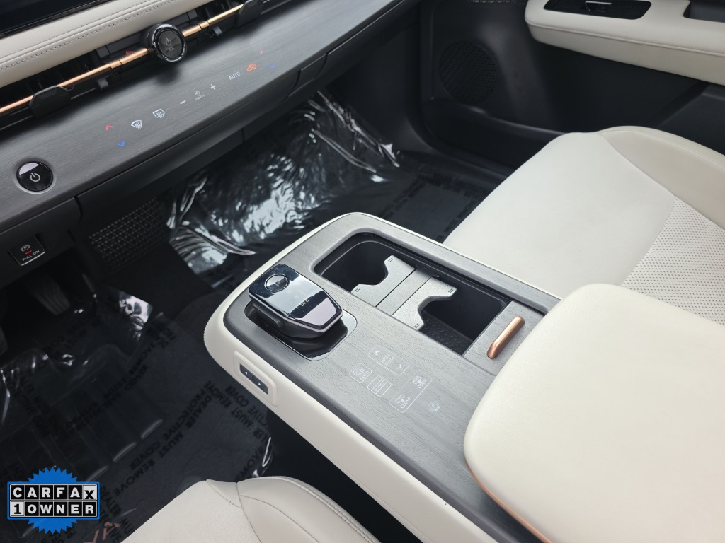 2023 Nissan ARIYA Empower photo 39