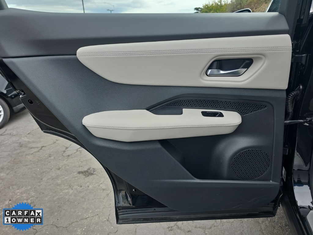 2023 Nissan ARIYA Empower photo 42