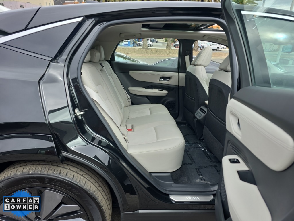 2023 Nissan ARIYA Empower photo 44