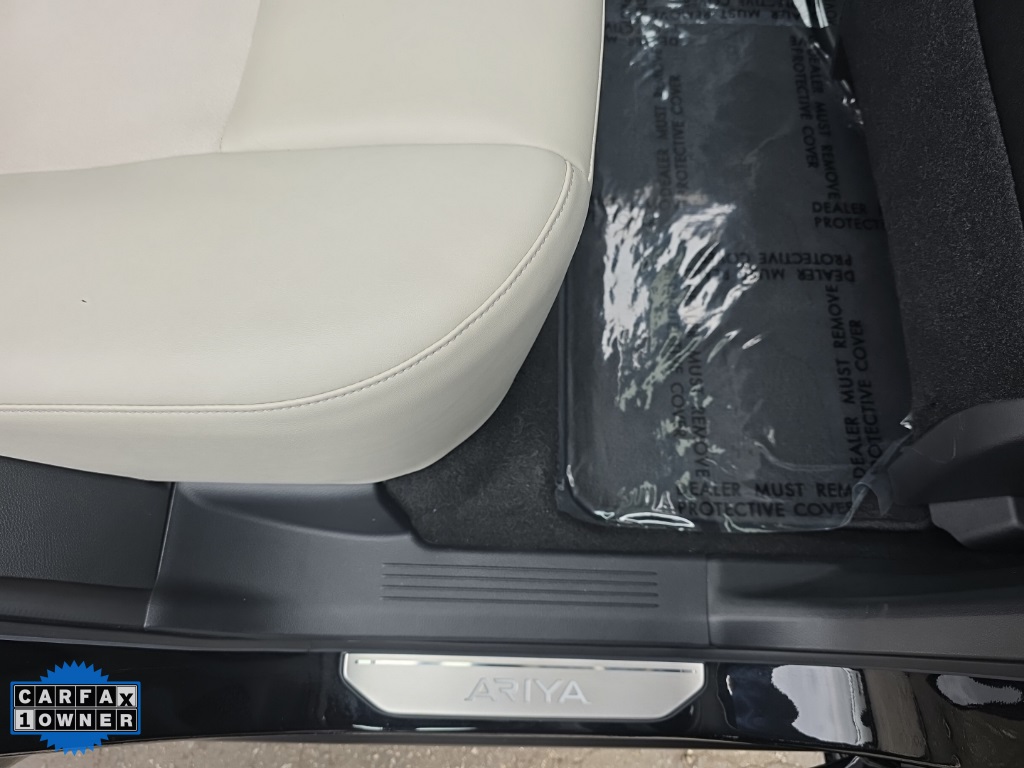 2023 Nissan ARIYA Empower photo 45