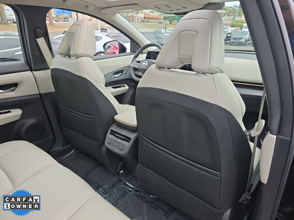2023 Nissan ARIYA Empower photo 51