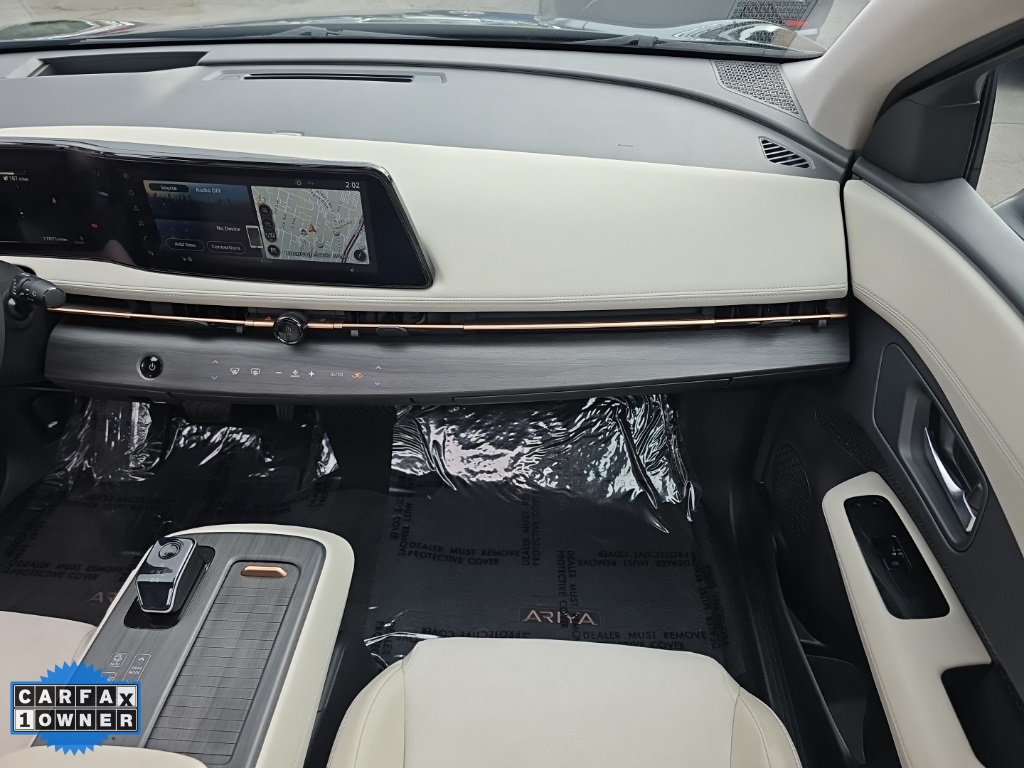 2023 Nissan ARIYA Empower photo 52