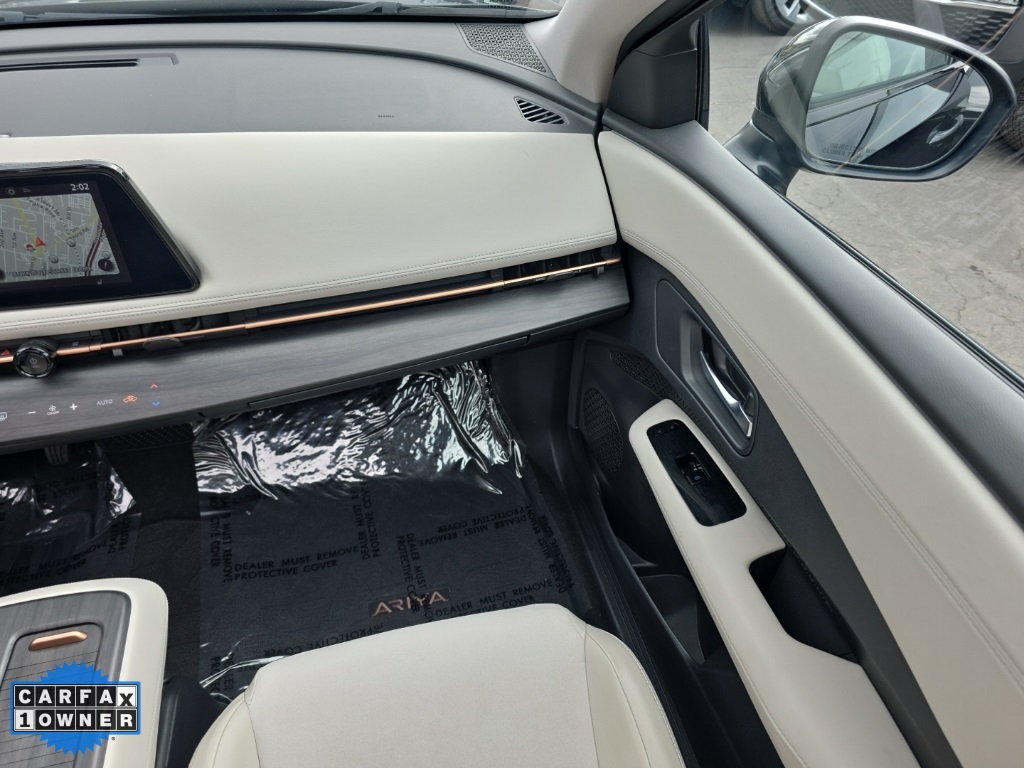 2023 Nissan ARIYA Empower photo 53