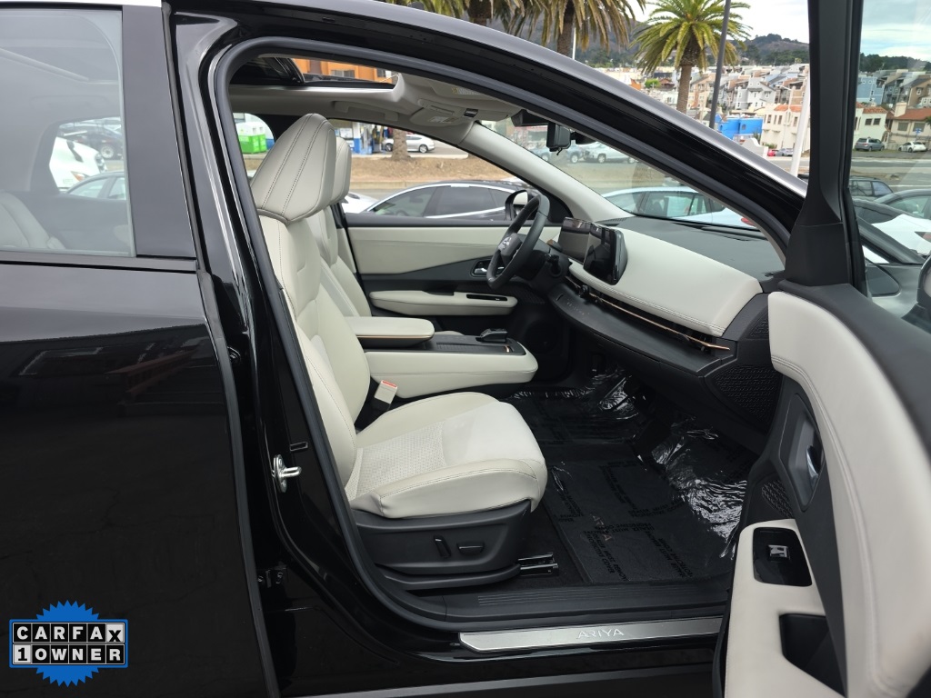 2023 Nissan ARIYA Empower photo 55