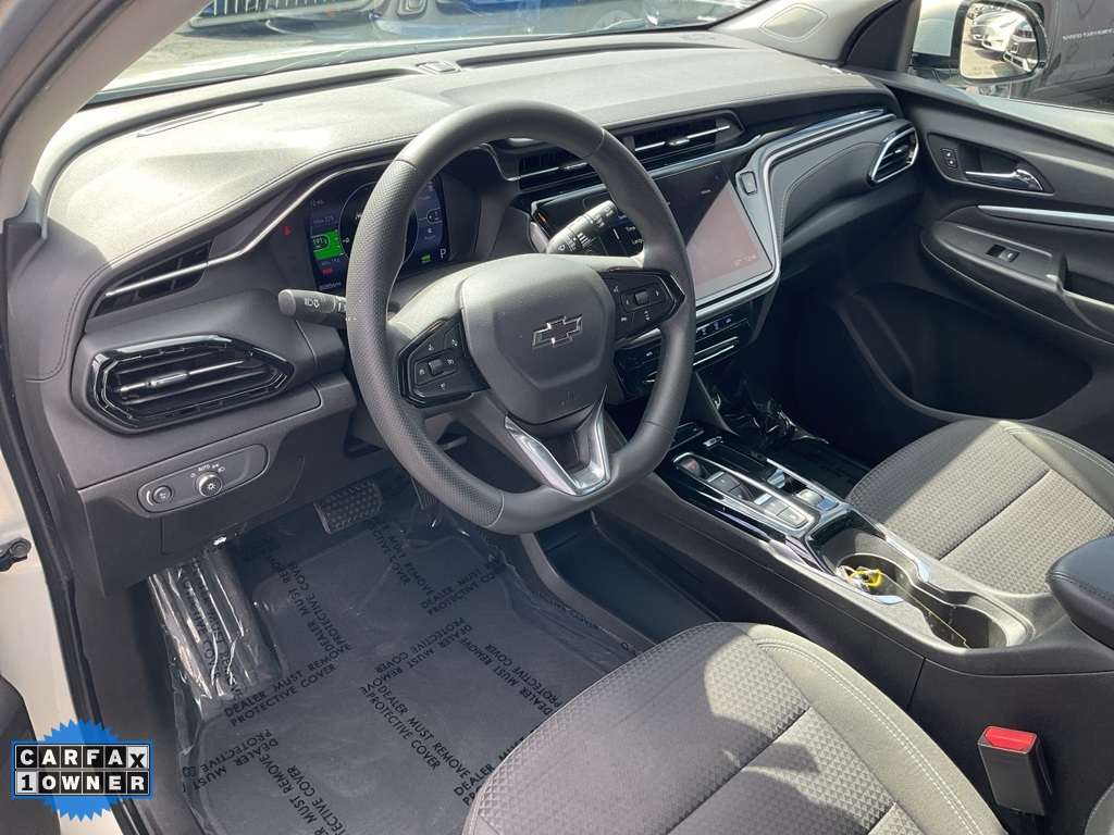 2023 Chevrolet Bolt EUV photo 6