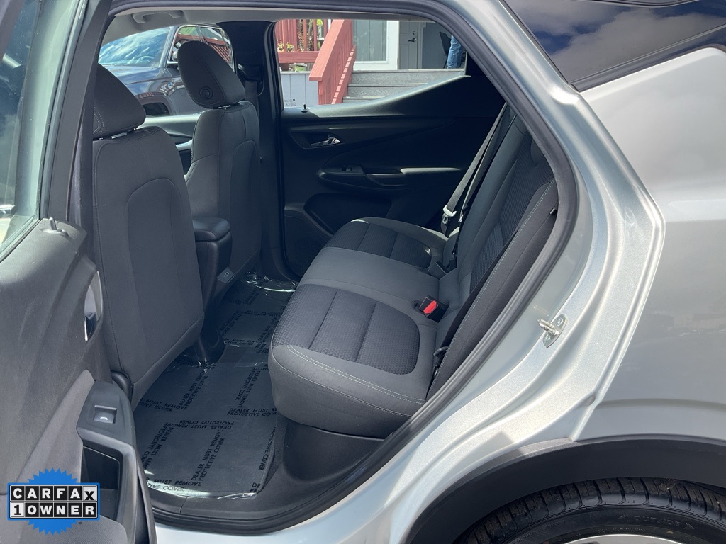 2023 Chevrolet Bolt EUV photo 7
