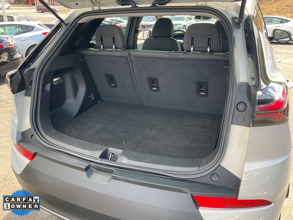 2023 Chevrolet Bolt EUV photo 8