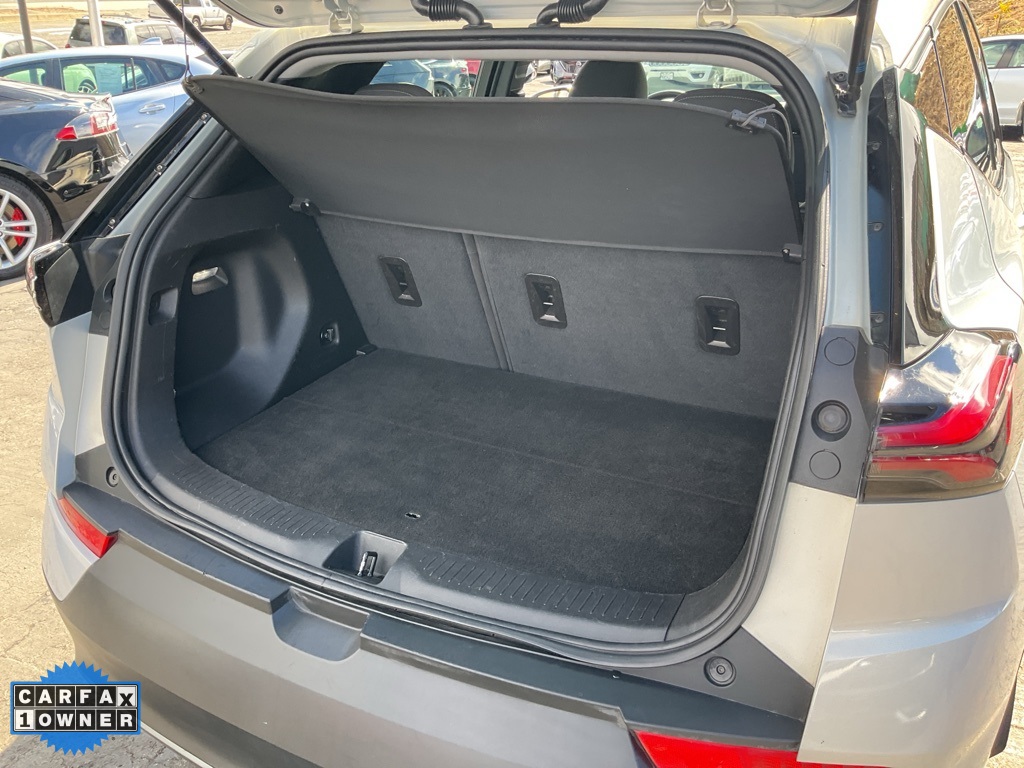 2023 Chevrolet Bolt EUV photo 9