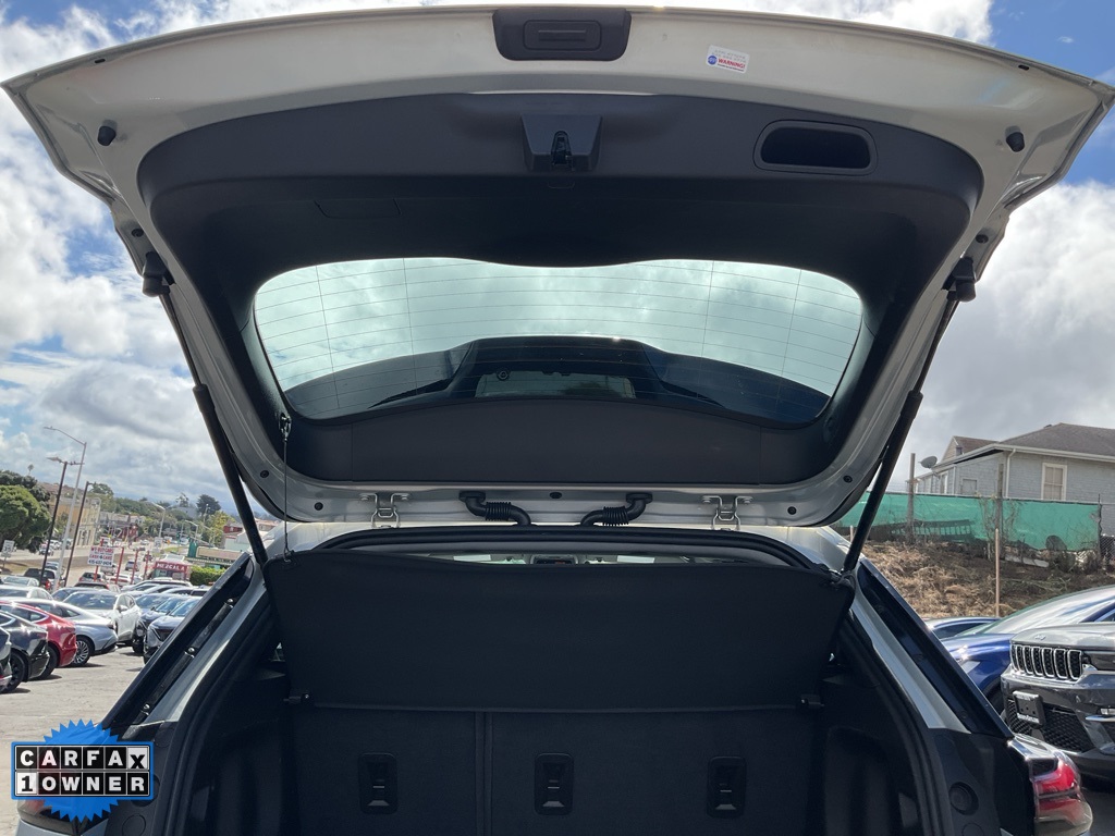 2023 Chevrolet Bolt EUV photo 10