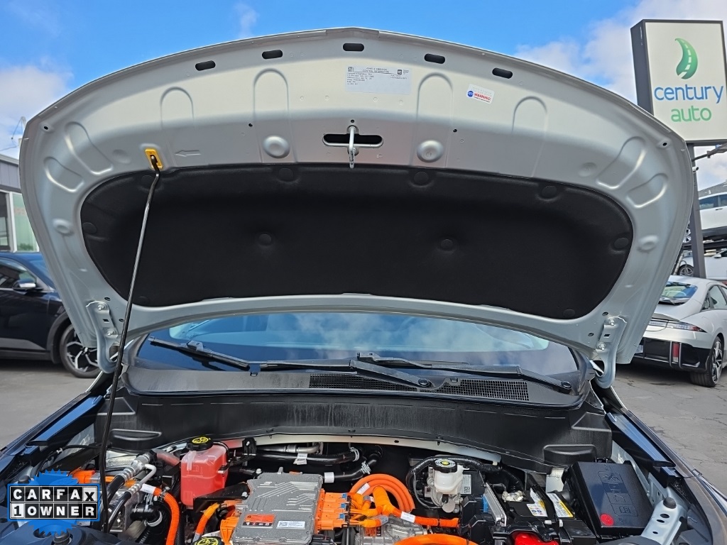 2023 Chevrolet Bolt EUV photo 12