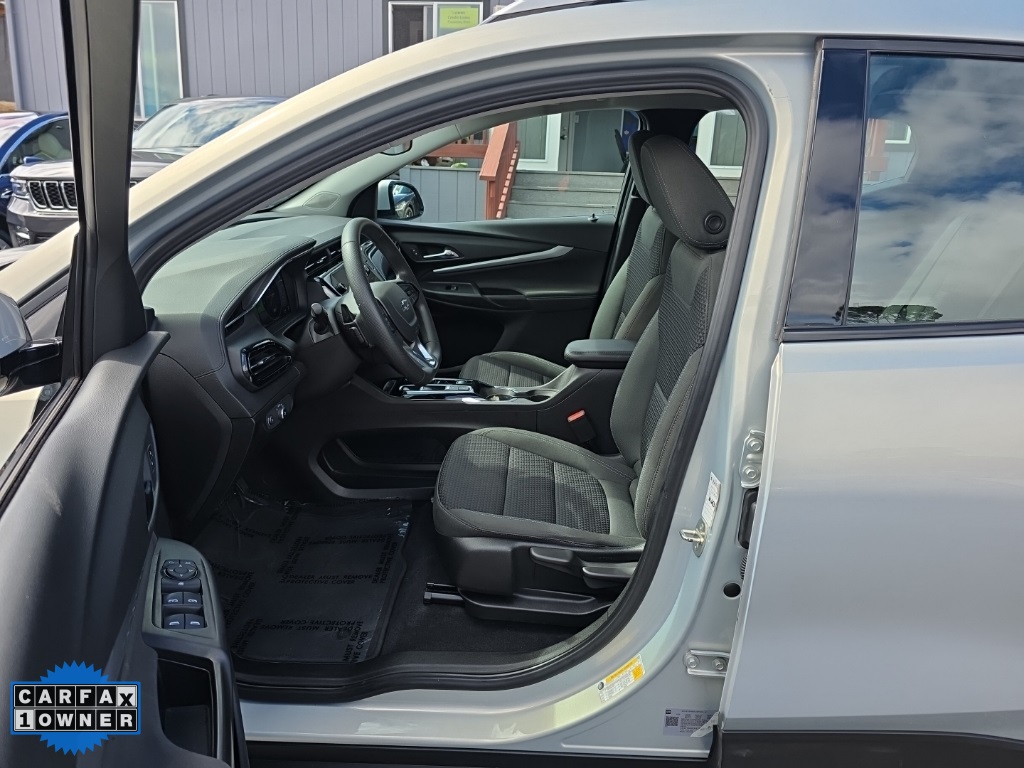 2023 Chevrolet Bolt EUV photo 13