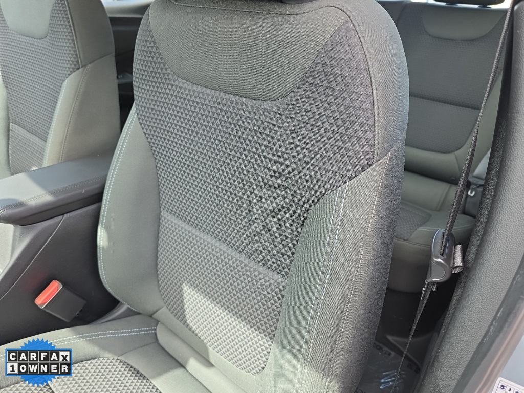 2023 Chevrolet Bolt EUV photo 14