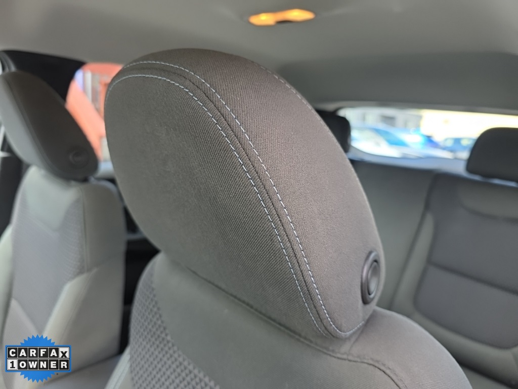 2023 Chevrolet Bolt EUV photo 15