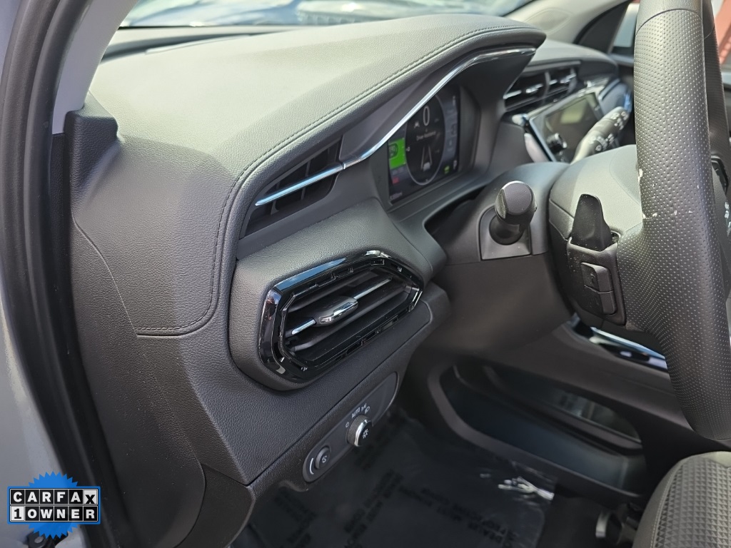 2023 Chevrolet Bolt EUV photo 16