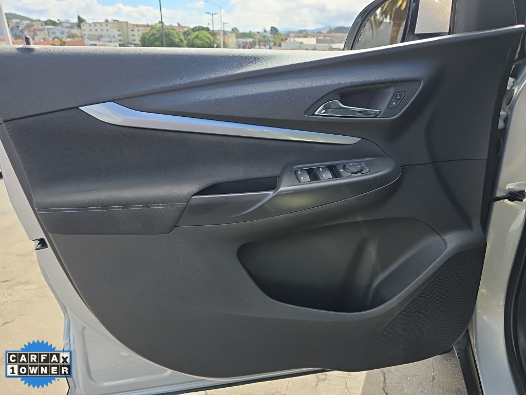 2023 Chevrolet Bolt EUV photo 19