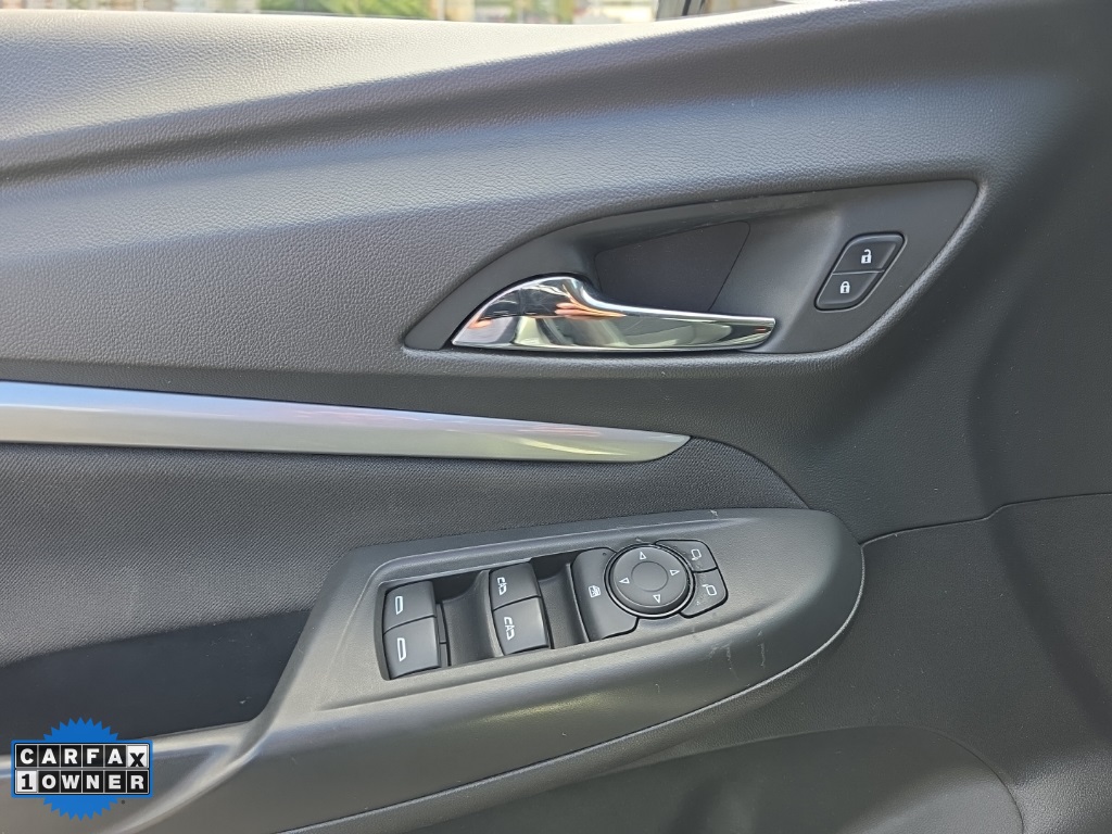 2023 Chevrolet Bolt EUV photo 20