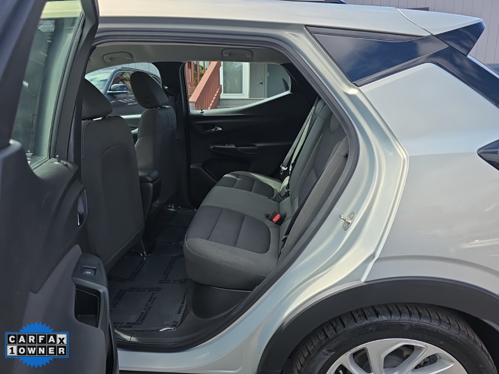 2023 Chevrolet Bolt EUV photo 21