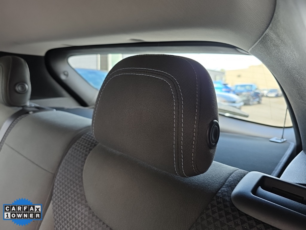 2023 Chevrolet Bolt EUV photo 25