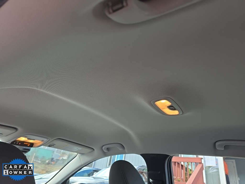 2023 Chevrolet Bolt EUV photo 26