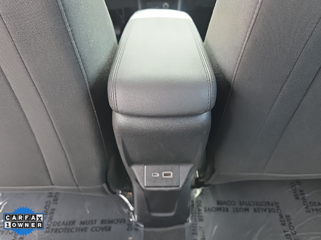 2023 Chevrolet Bolt EUV photo 28