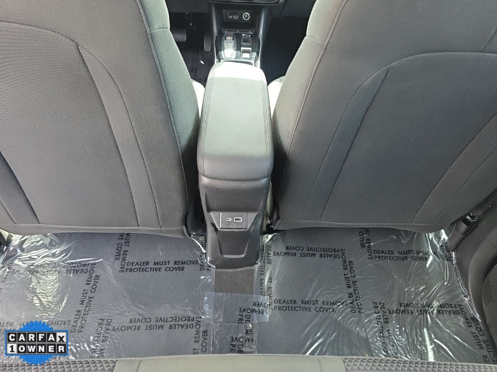 2023 Chevrolet Bolt EUV photo 29