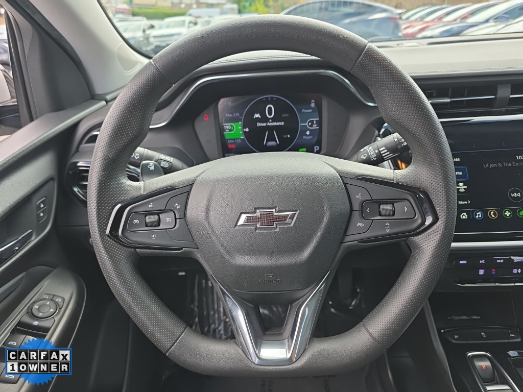 2023 Chevrolet Bolt EUV photo 32