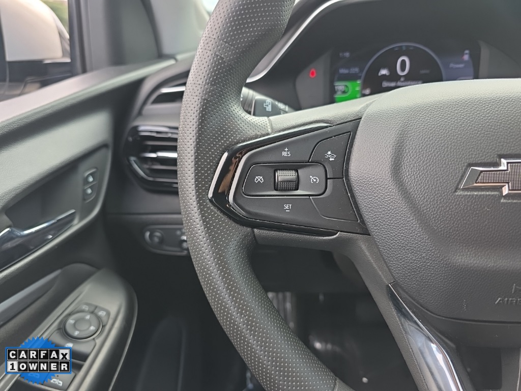 2023 Chevrolet Bolt EUV photo 33