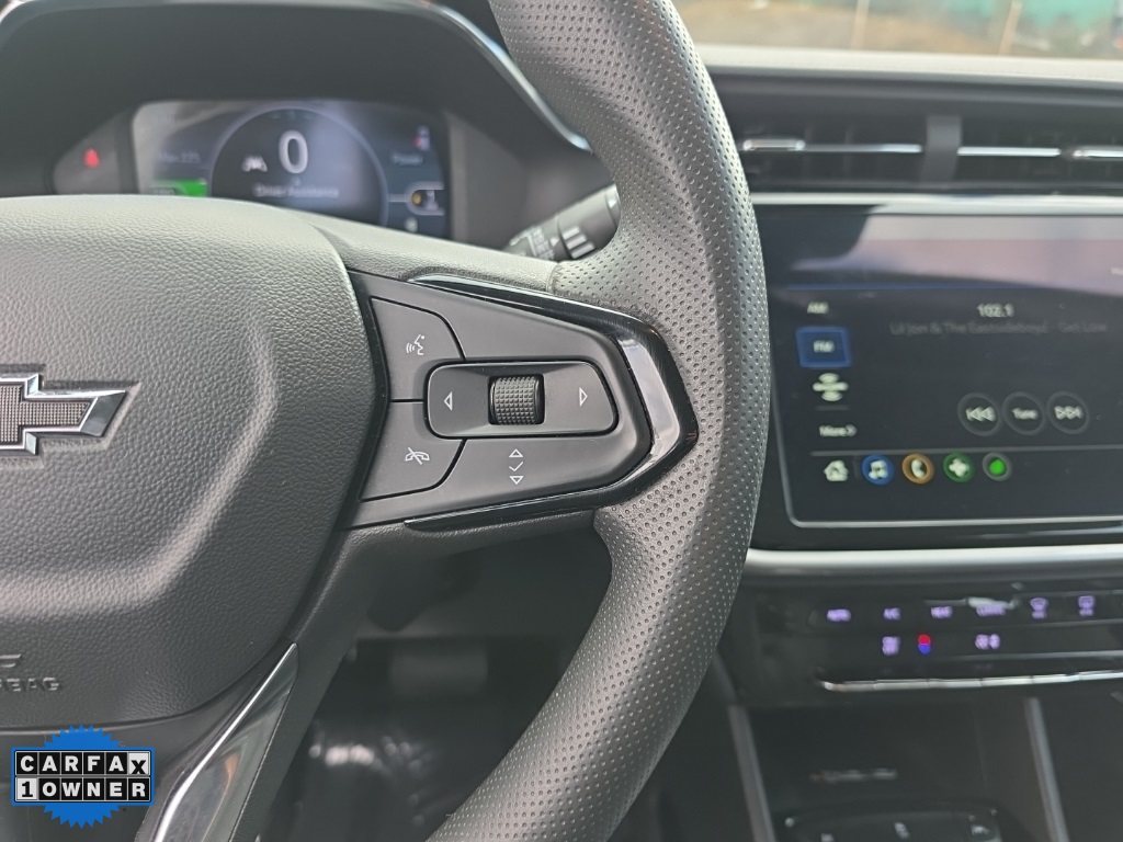 2023 Chevrolet Bolt EUV photo 34
