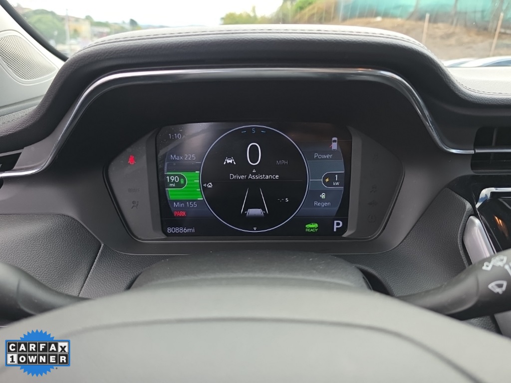 2023 Chevrolet Bolt EUV photo 35