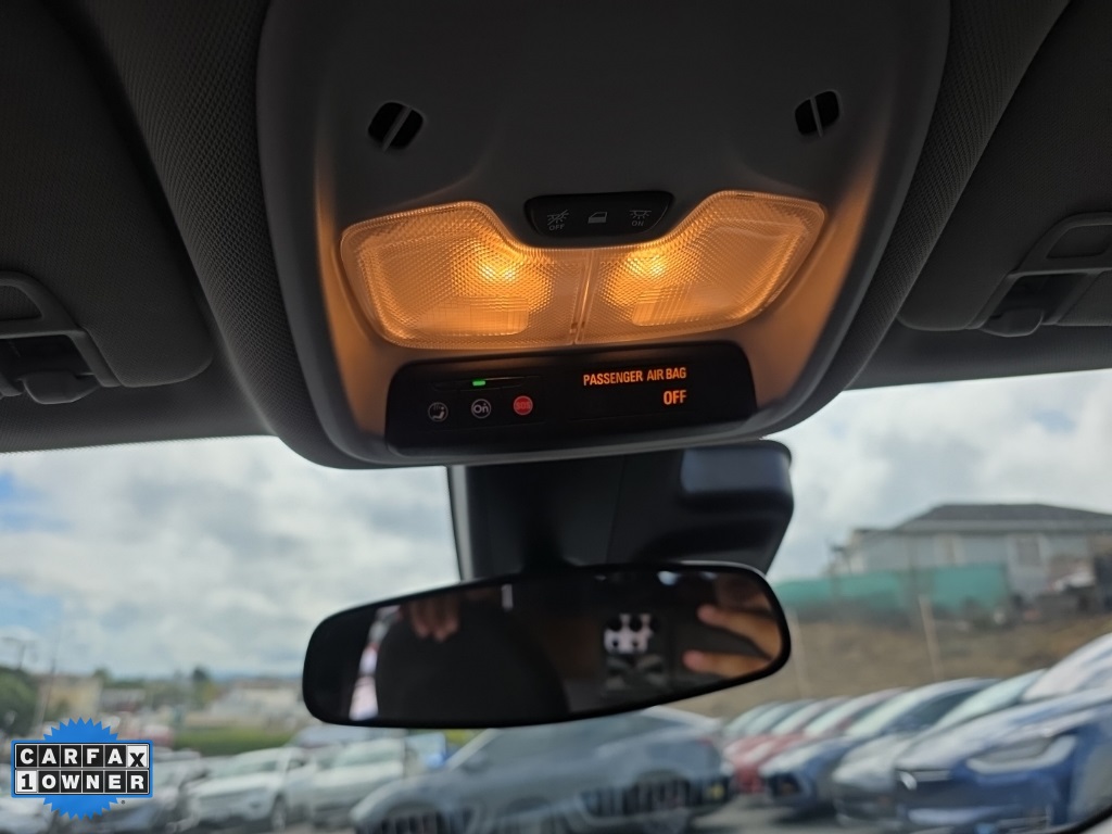 2023 Chevrolet Bolt EUV photo 36