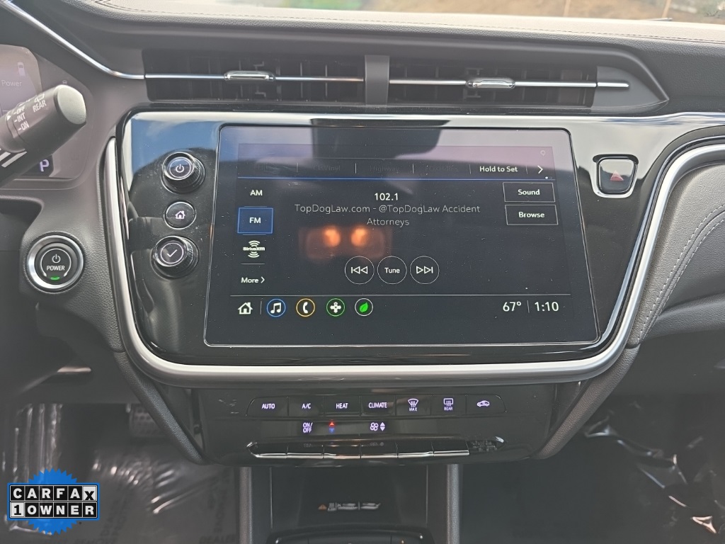 2023 Chevrolet Bolt EUV photo 37
