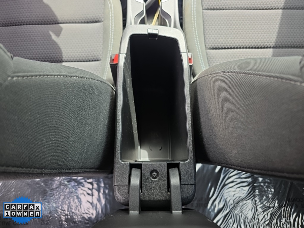 2023 Chevrolet Bolt EUV photo 39