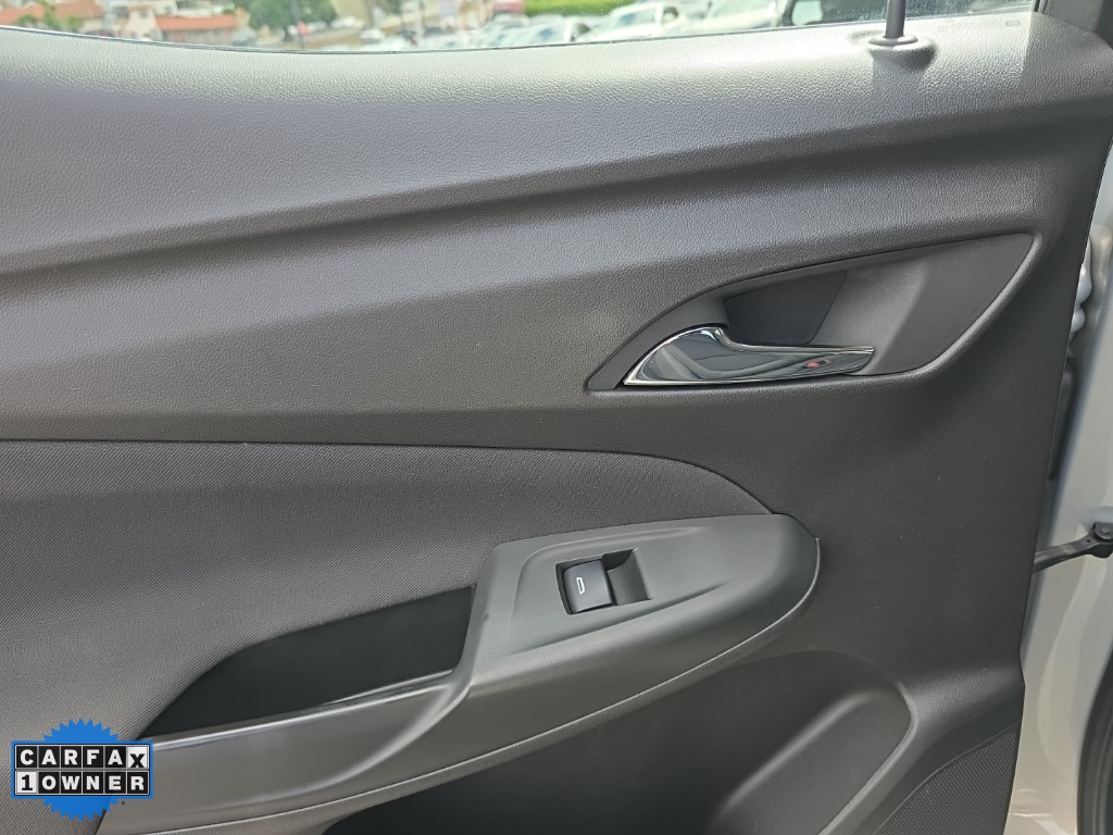 2023 Chevrolet Bolt EUV photo 41