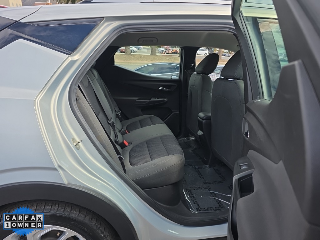 2023 Chevrolet Bolt EUV photo 42