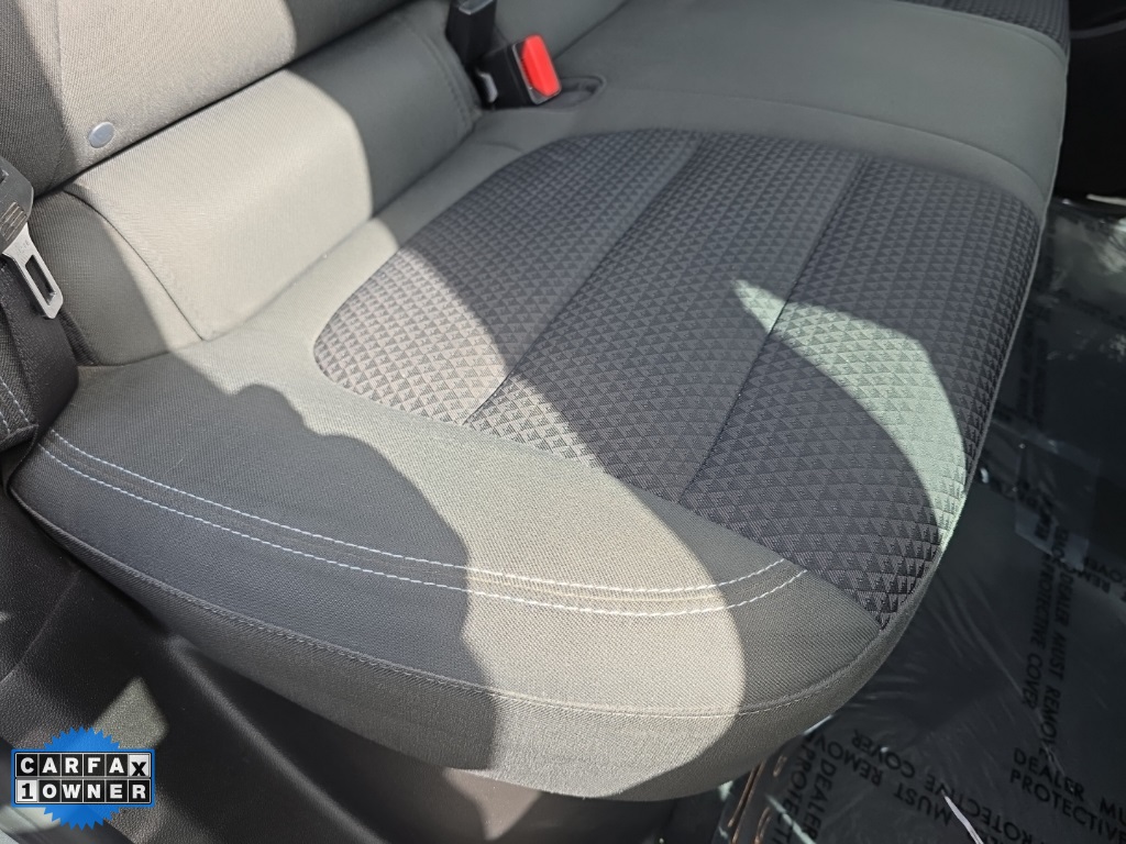 2023 Chevrolet Bolt EUV photo 43