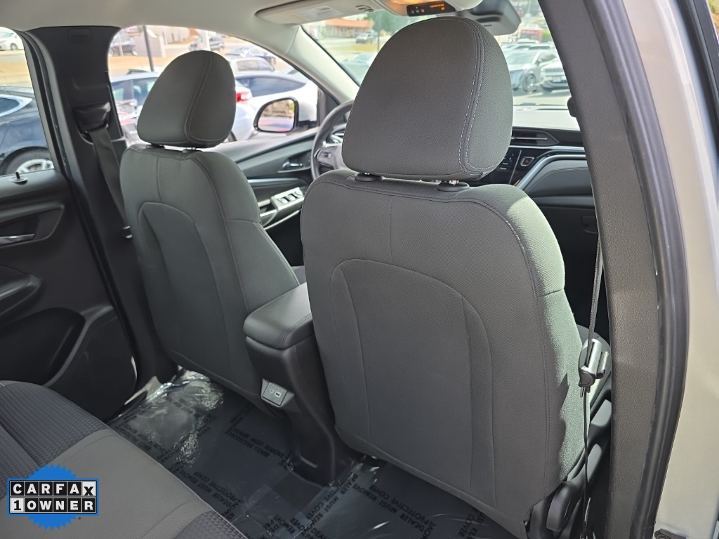 2023 Chevrolet Bolt EUV photo 47