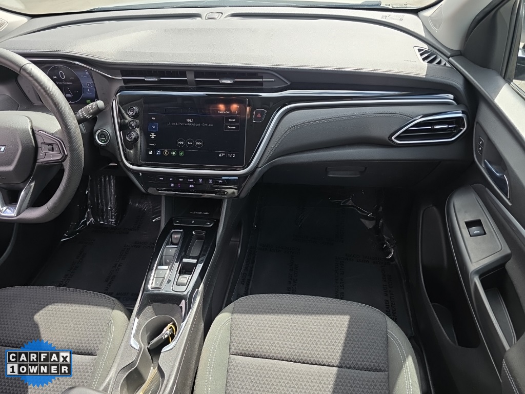 2023 Chevrolet Bolt EUV photo 48