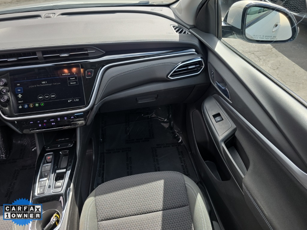 2023 Chevrolet Bolt EUV photo 49