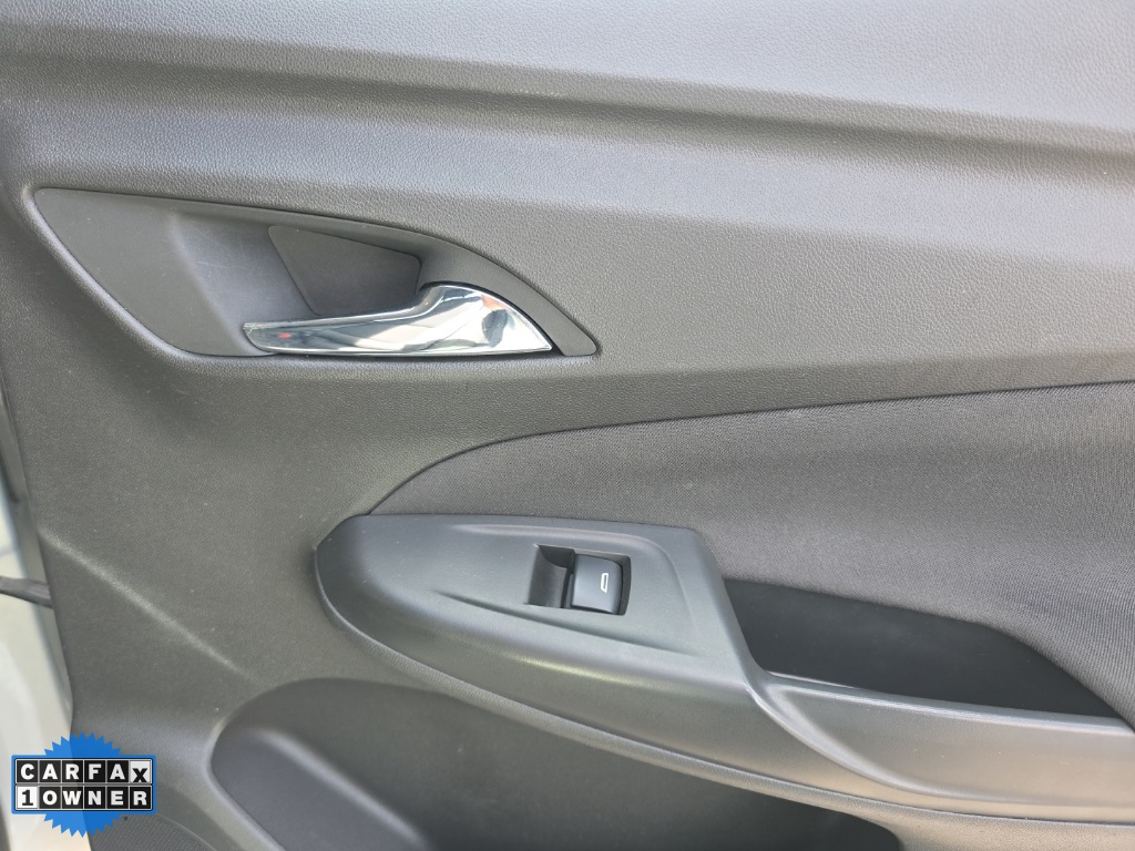 2023 Chevrolet Bolt EUV photo 50