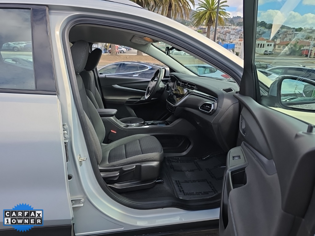 2023 Chevrolet Bolt EUV photo 51