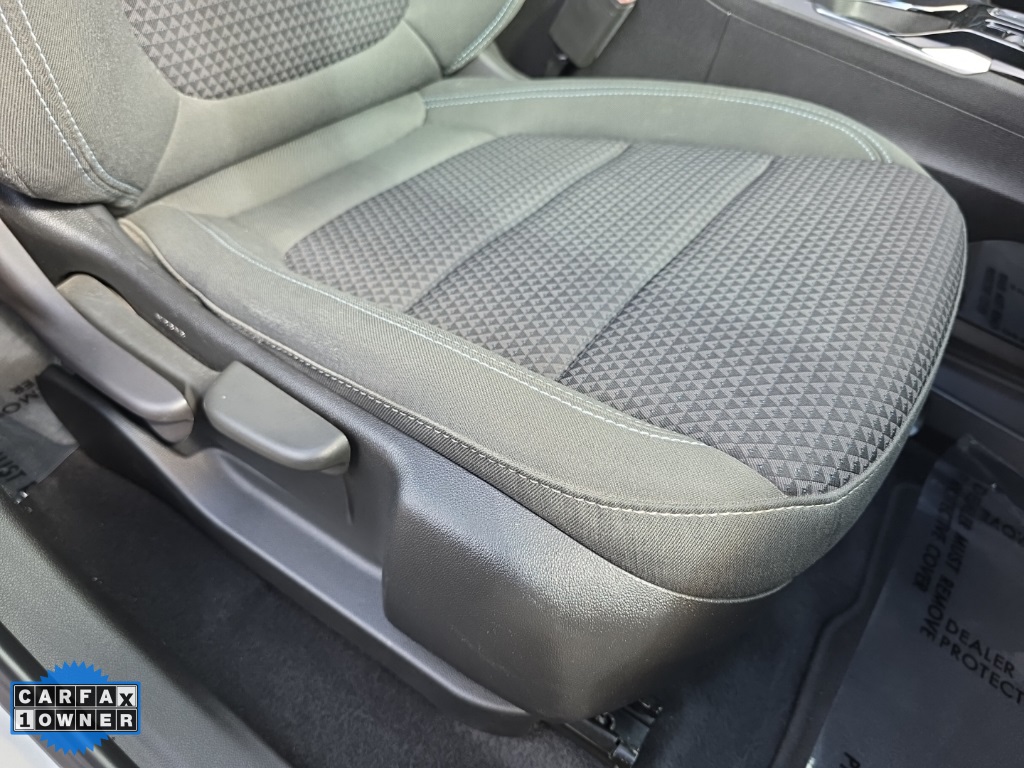 2023 Chevrolet Bolt EUV photo 52