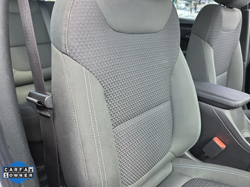 2023 Chevrolet Bolt EUV photo 53