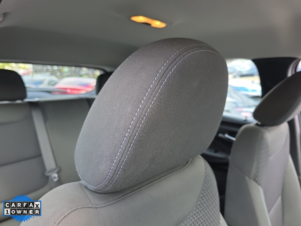 2023 Chevrolet Bolt EUV photo 54