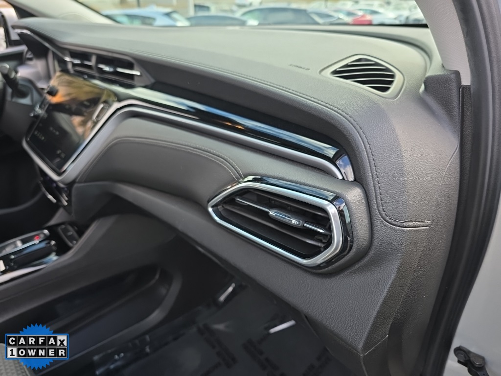 2023 Chevrolet Bolt EUV photo 55